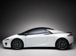 Lotus Elise Concept 2010 года